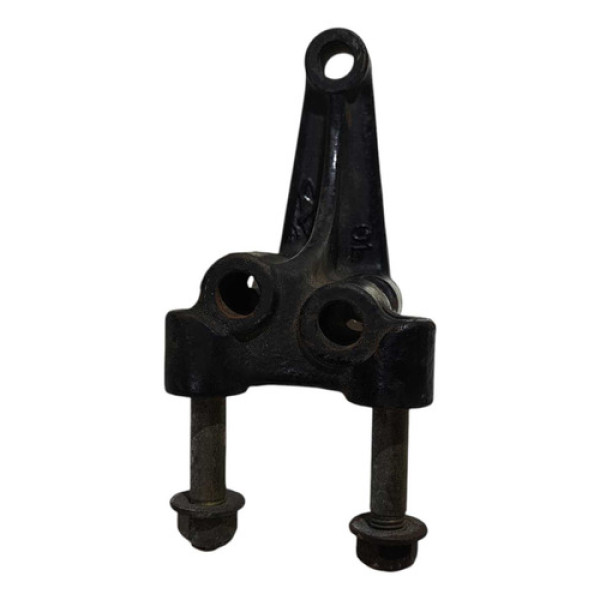 Coxim Suporte Motor S121001413ga Chery Face 2010 A 2013