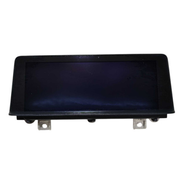 Tela Multimídia 1319274z01 Bmw 125 2.0 2013 2014 A 2016