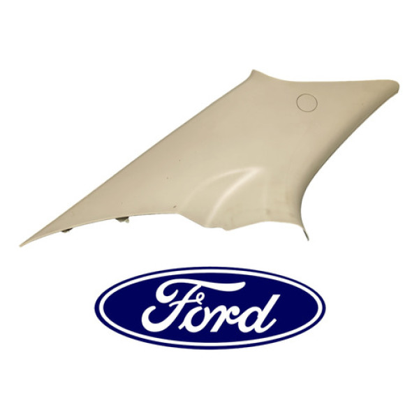 Moldura Traseira Esquerda Ford Fusion 2010 2011 2012