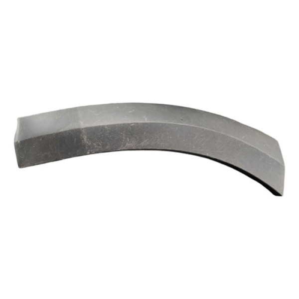 Alargador Parachoque Saveiro G6 2013 A 2016 Esq 5u0805583f