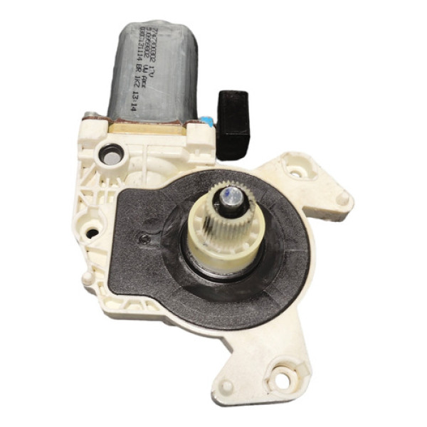 Motor Vidro Dianteiro Esquerdo Vw Gol Voyage G5 G6 5u0959802