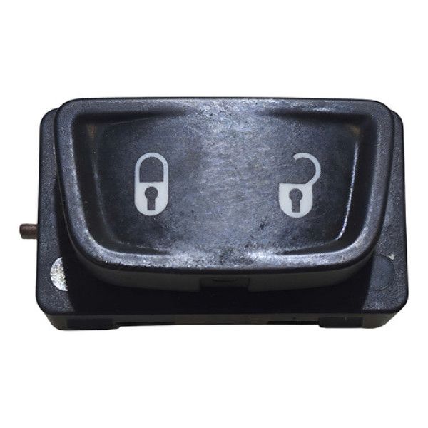 Botão Comando Trava Jeep Renegade 1.8 Aut 2017 2018 A 2020