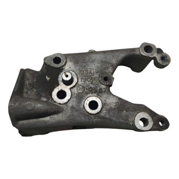 Suporte Tensor Correia Peugeot 307 2008 2009 A 2012 Cinza