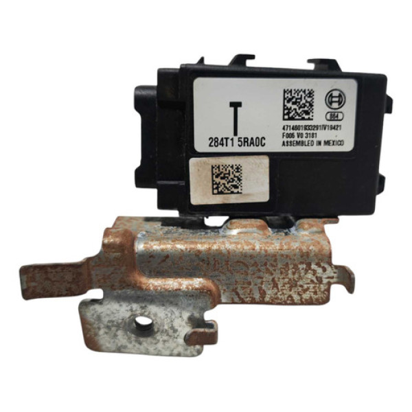 Modulo Controle Nissan Kicks 1.6 16v 2021/2022 284t15ra0c 