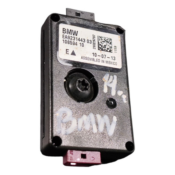 Modulo Amplificador Antena 10859410 Bmw 320 2014 2015 2016
