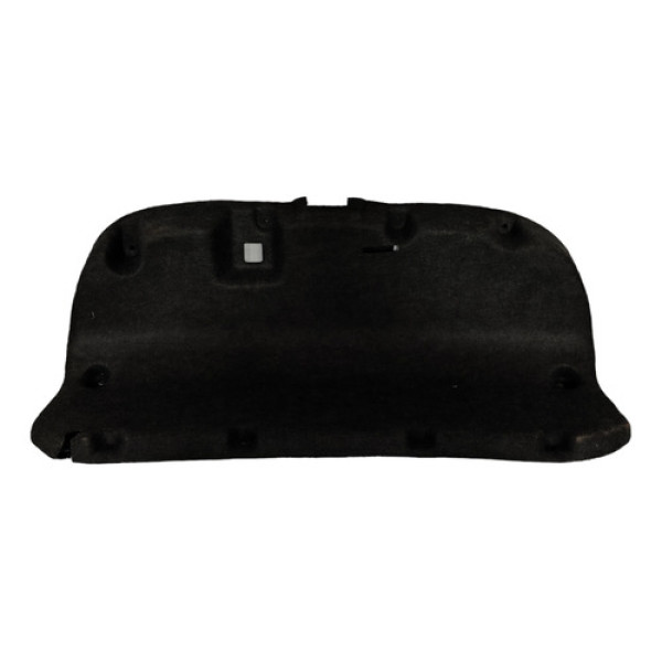 Forro Porta Malas Ford Fusion 2010 A 2012 Preta