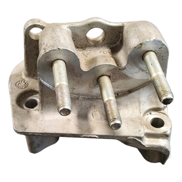 Suporte Direito Coxim Motor 55234748 Fiat Palio Uno 12/15 