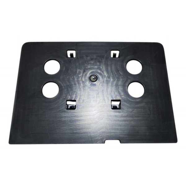 Moldura Console 7p6862084 Vw Touareg 3.6 V6 2014 2015 2016