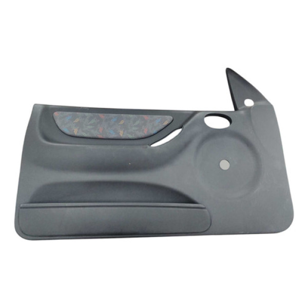 Forro Porta Dianteira Esquerda Chevrolet Celta 2007 A 2012