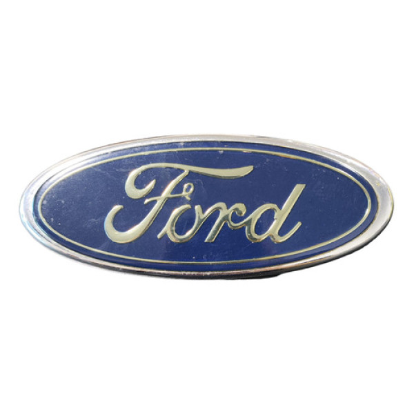 Emblema Ford Ranger 2004 A 2012 F81b8b262 Azul