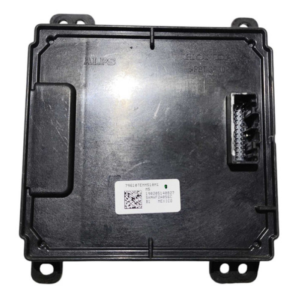 Módulo Controle Ar 79610temm510m1 Honda Civic 2019 2020 2021