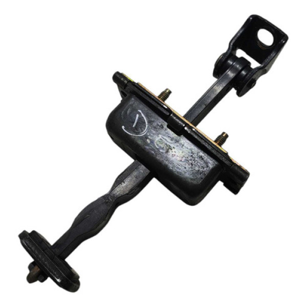 Limitador Porta Dianteira Esquerda Mercedes Ml 430 1997/2005