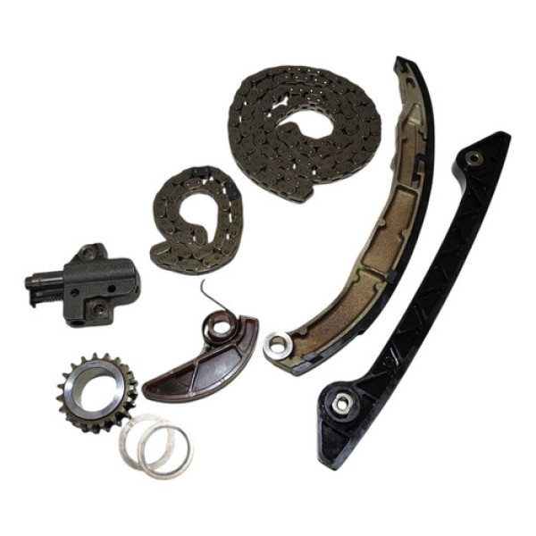 Kit Corrente Motor Ford Fusion 2.5 2010 2011 2012