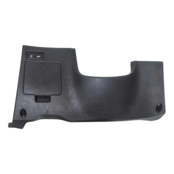 Moldura Inferior Esquerdo Painel Hyundai Sonata 2012 A 2014