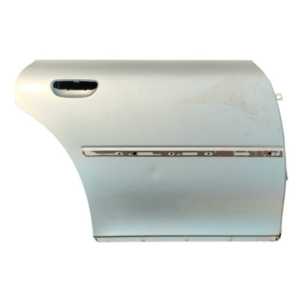 Porta Traseira Direita Audi A3 2001 2002 2003 2004 2005 Traseira Direita