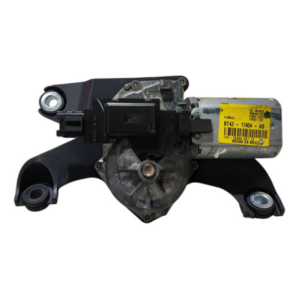 Motor Limpador Ford Edge 3.5 V6 2013 2014 A 2015 Bt4317404ab