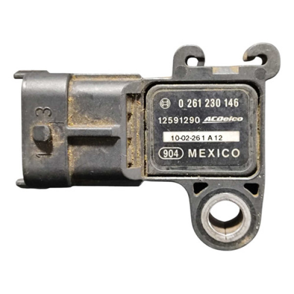 Sensor Map Chevrolet Cruze Captiva 2014 2015 2016 12591290