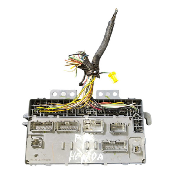 Caixa Fusíveis Honda Fit 2003 A 2008