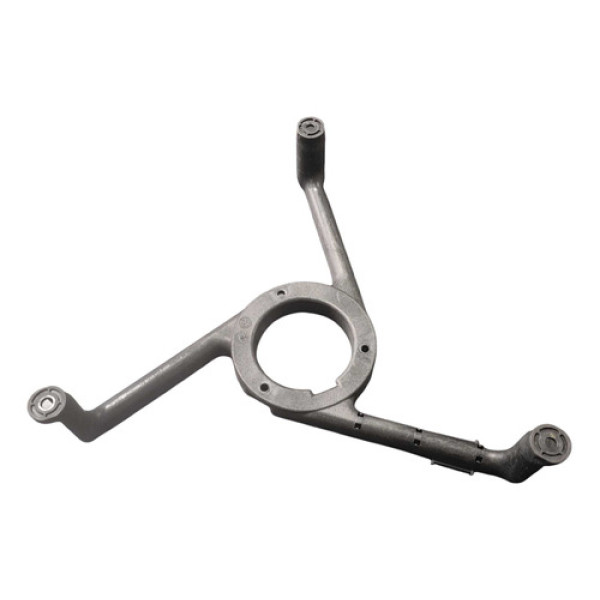 Guia Suporte Ventoinha Grade Volkswagen Fox 03/07 1c0121209