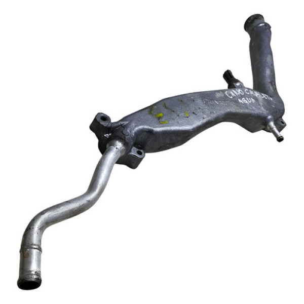 Cano Cavalete Agua Subaru Forester 2011 2012 2013 Preto