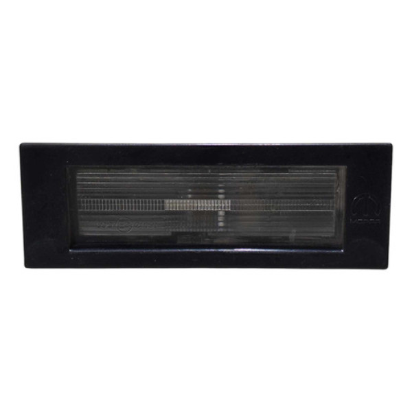 Lanterna Luz Placa Fiat Cronos 1.3 2023 2024 52128029