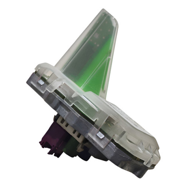 Antena Teto A2128201675 Mercedes E320 3.5 V6 2010 2011 2012 Verde