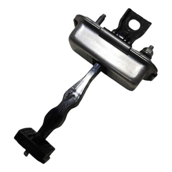 Limitador Porta Dianteira Esquerda Peugeot 208 1.6 2013/2019