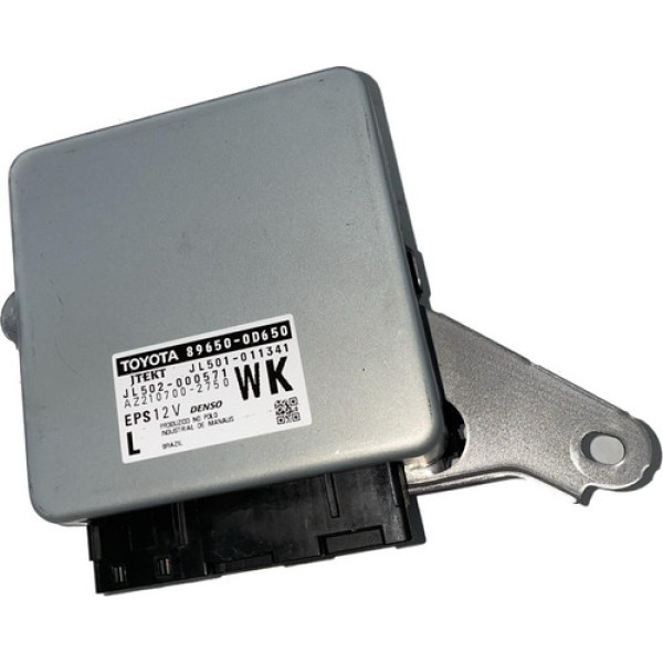 Módulo Coluna Direção Toyota Yaris 2022 2023 2024 Xls 1.5