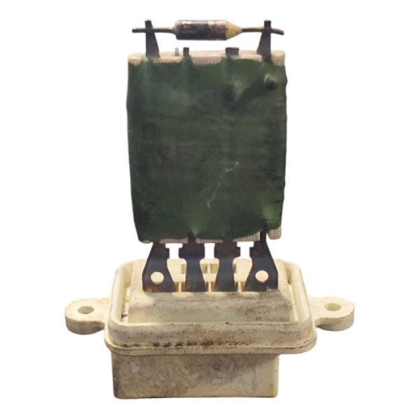 Resistência Ar Cond Chevrolet Meriva 2005/2011 2r42r87r33k