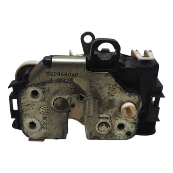 Fechadura Traseira Direita 520966040 Fiat Argo 1.0 2020/2022