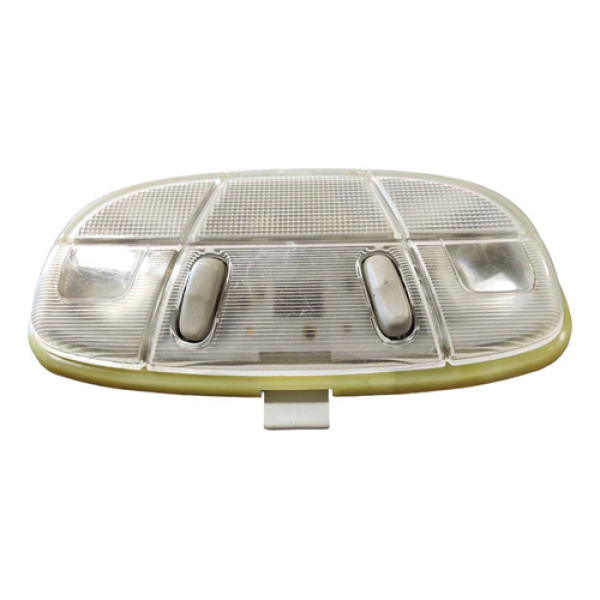 Luz Teto Cortesia Traseiro Ford Fusion 2006/2013