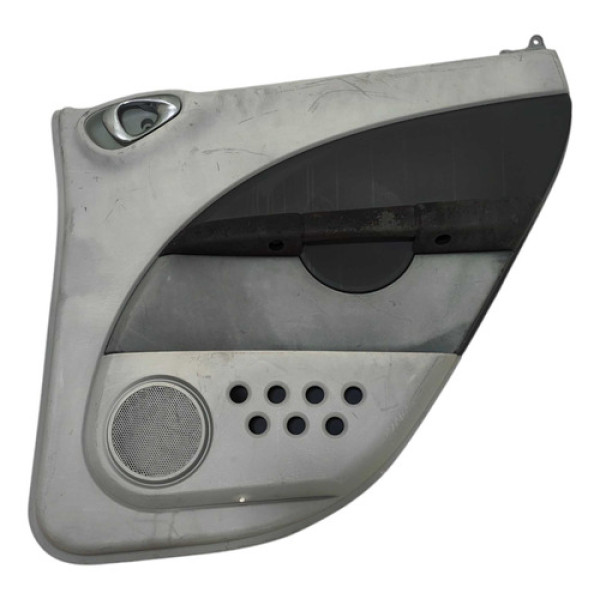 Forro Porta Traseira Direita Chrysler Pt Cruiser 2006 A 2009