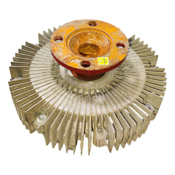 Polia Viscosa Toyota Hilux 3.0 2007 2008 2009 2010 2011 2012