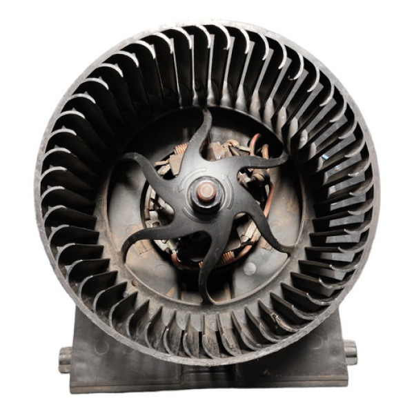Motor Ventilador Ar Forçado Volks Golf 2000 A 2009