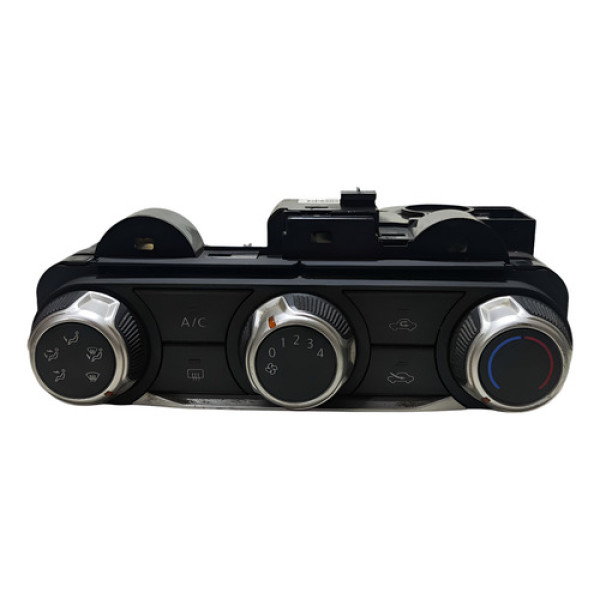 Comando Ar Condicionado T92529a Nissan Kicks 1.6 2017 A 2019