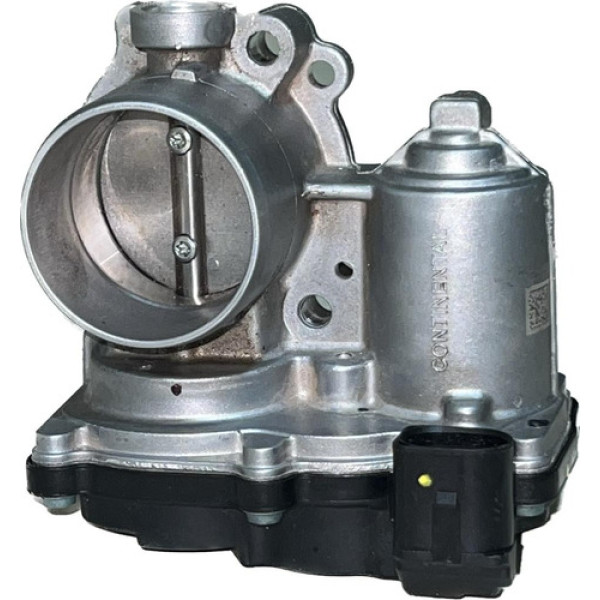 Corpo Borboleta Tbi Vw Virtus 1.0 Tsi 2020 2021 2022