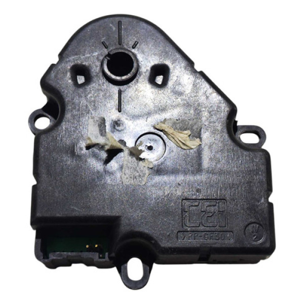 Motor Atuador Caixa Ar Ford Fusion 2.5 2007 2008 2009 2010