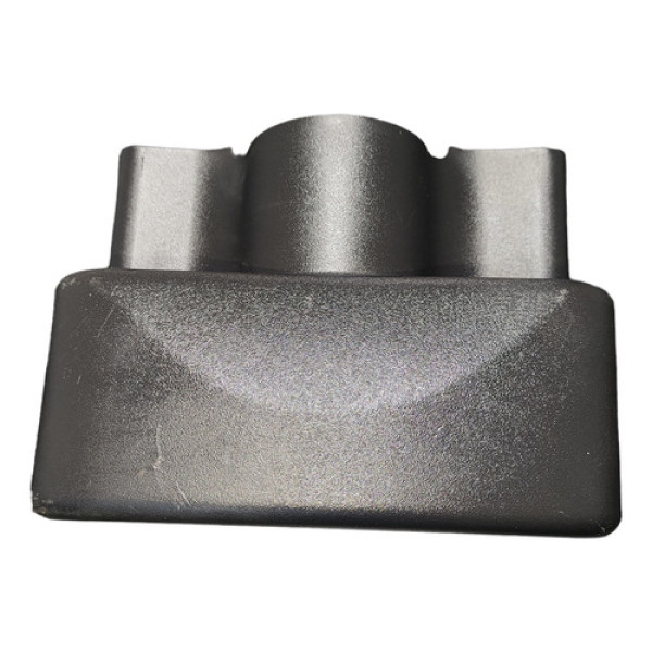  Moldura Coluna Direção Qrb500035 Discovery 3 2005 2006 2007