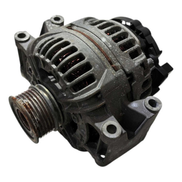 Alternador 06b903016ab Vw Tiguan 2.0 2014 2015 A 2017
