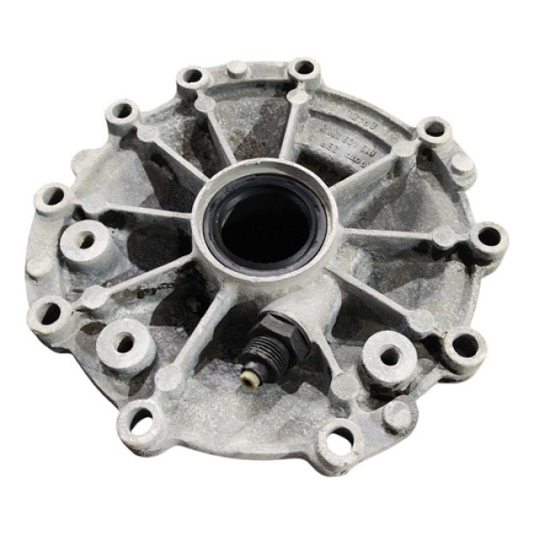 Tampa Carcaça Diferencial Vw Gol 1997/2006 0134091312