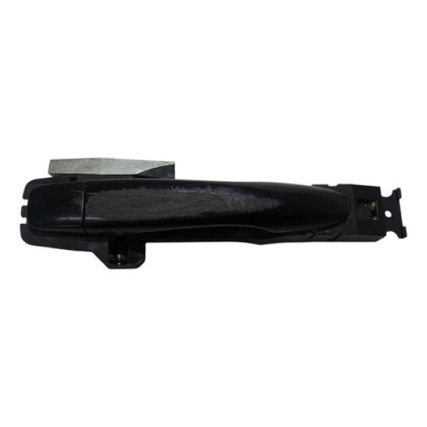 Maçaneta Ext Traseira Direita Nissan Kicks 2017/2019 Detalhe Traseira