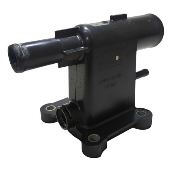 Carcaça Válvula Termostática Ford Focus 2.0 2014 A 2016