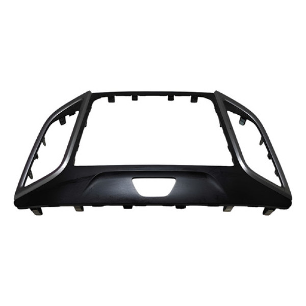 Moldura Multimídia 84740m4000 Hyundai Creta 1.5 2019 A 2021