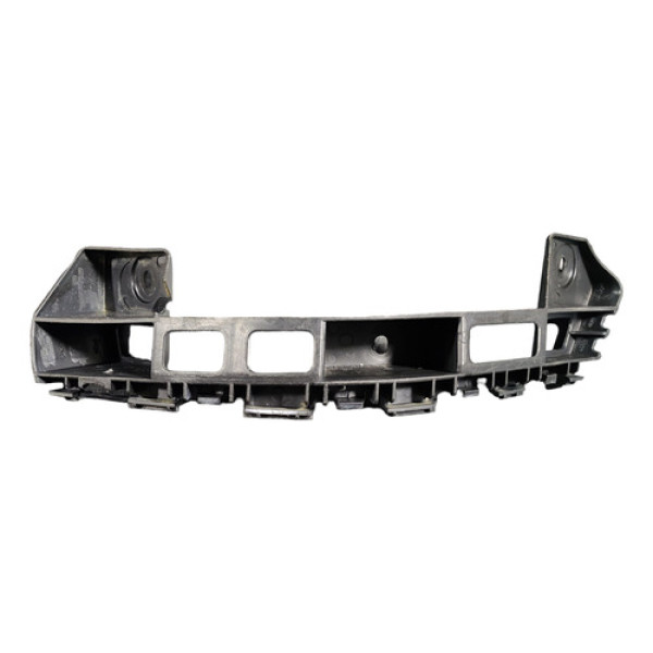 Guia Parachoque Traseiro Esq. Vw Gol Voyage 2013 A 2021