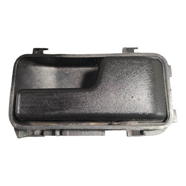 Maçaneta Interna Tras Direita Fiat Uno 1995 1996 1997 A 2003 Traseira