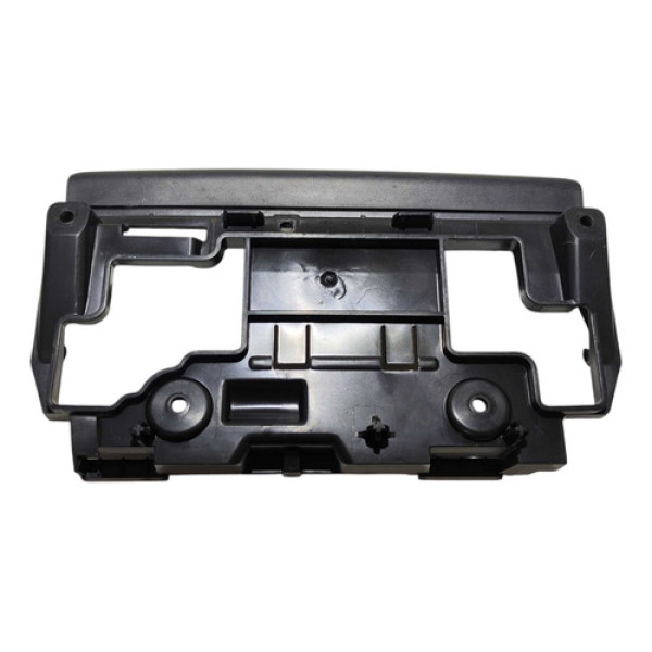 Moldura Central Multímidia 9678454977 Peugeot 2008 2018/2021