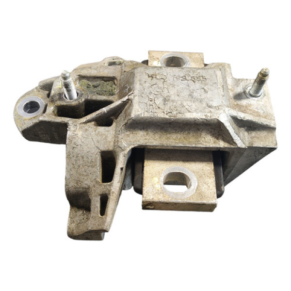 Coxim Esquerdo 5u0199555 Câmbio Vw Gol Saveiro G5 G6