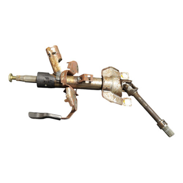 Coluna De Direção Peugeot 206 2005 2006 2007 2008