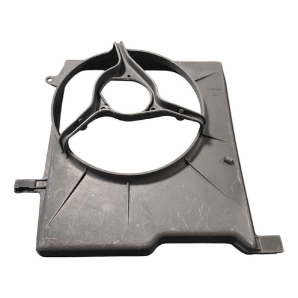 Defletor S/ventoinha Chevrolet Kadett 1996 A 1999 94627689 