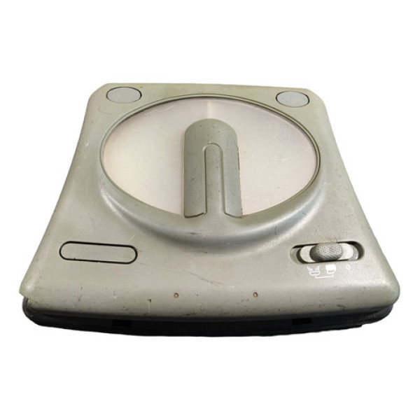 Luz Teto Frontal 7779088 Fiat Marea Brava 1999 A 2005